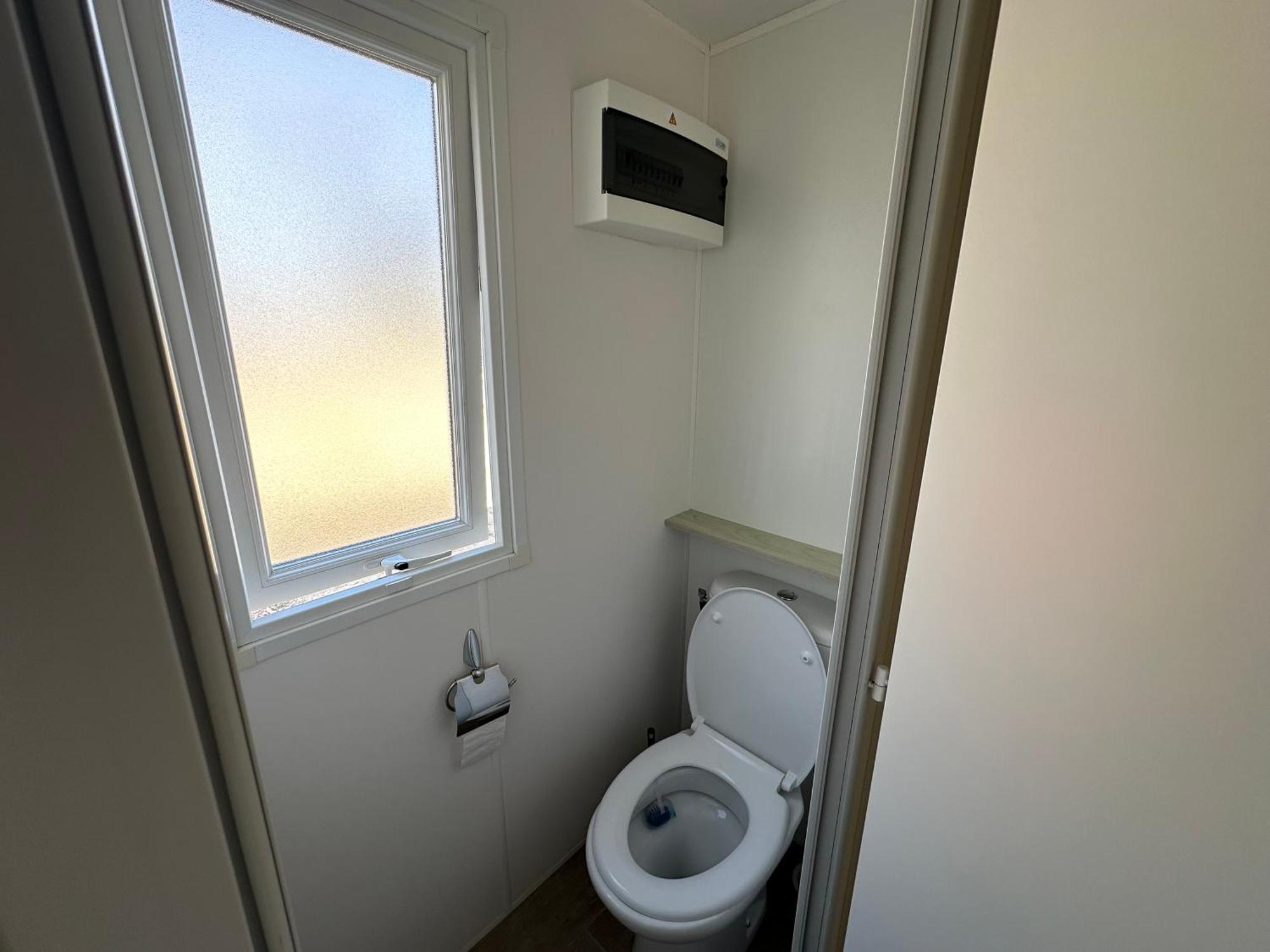 Mobil-Home - Narbonne-Plage - Clim, Tv Екстер'єр фото