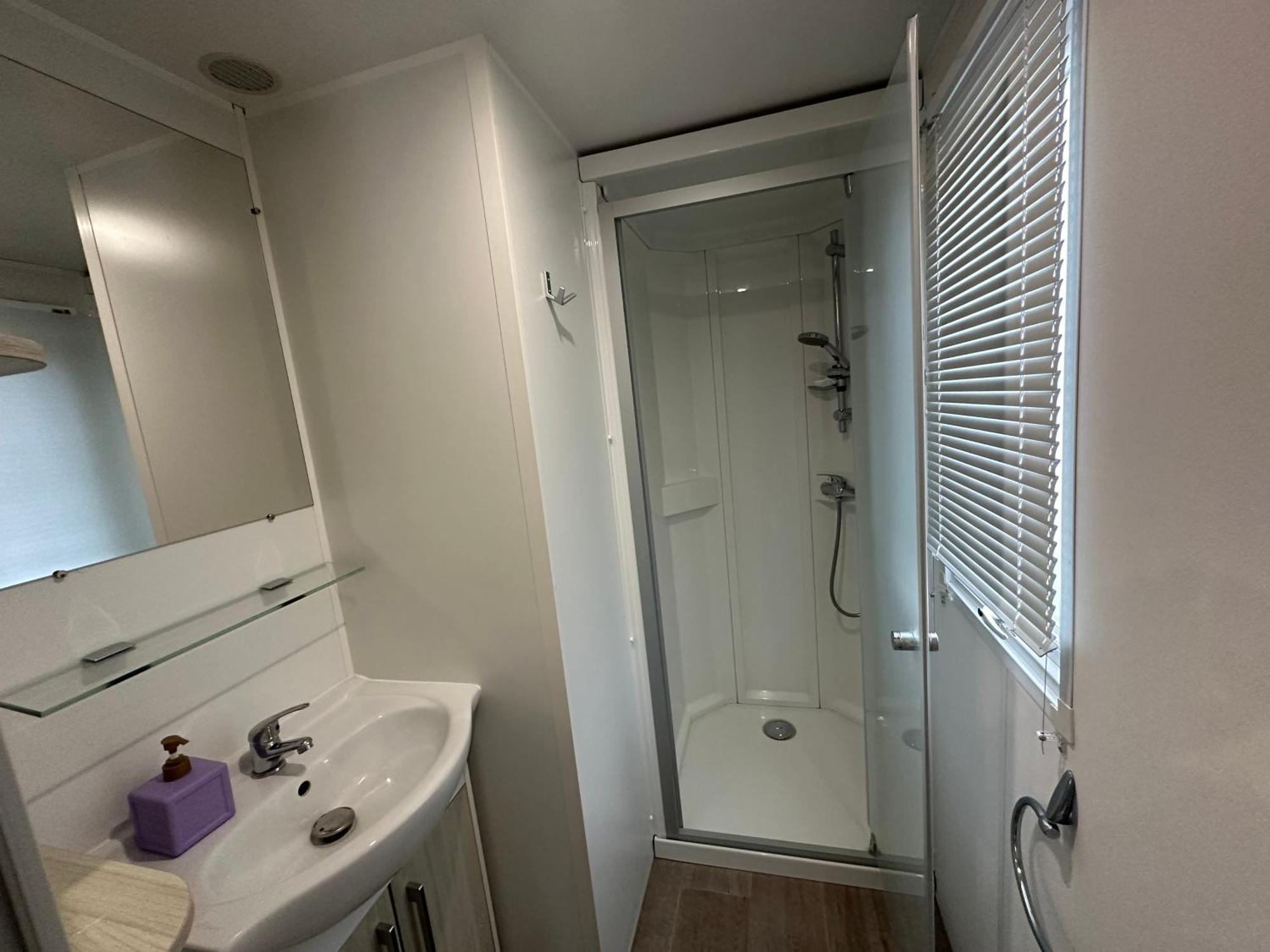Mobil-Home - Narbonne-Plage - Clim, Tv Екстер'єр фото