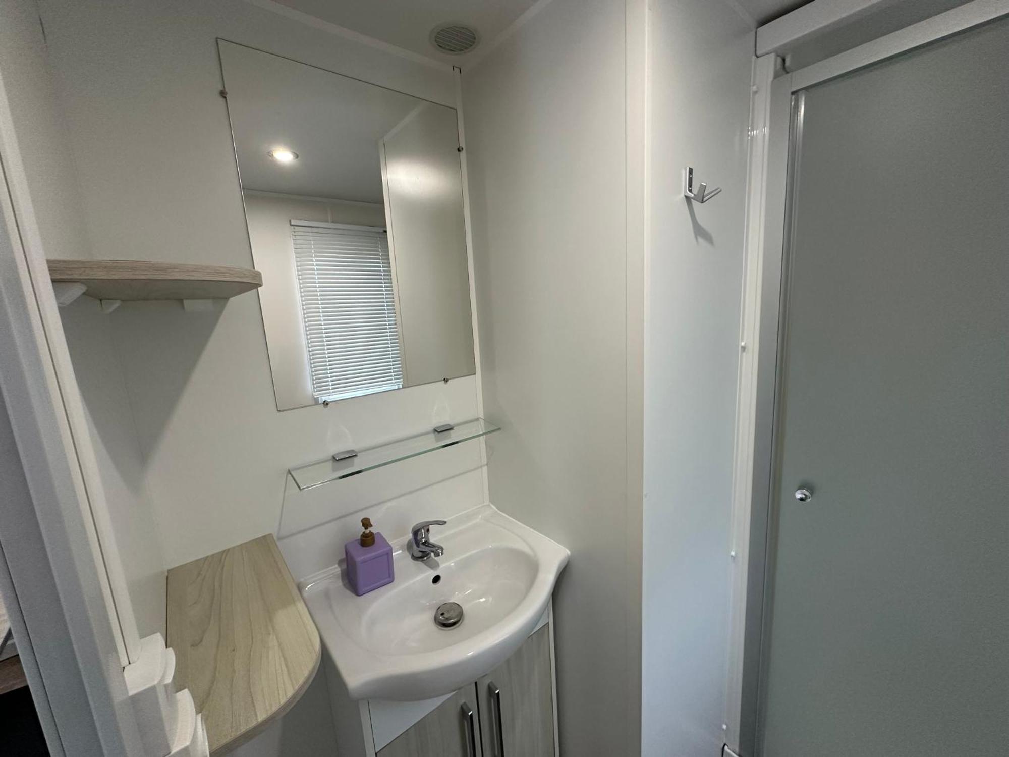 Mobil-Home - Narbonne-Plage - Clim, Tv Екстер'єр фото